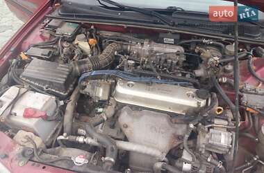 Седан Honda Accord 1993 в 