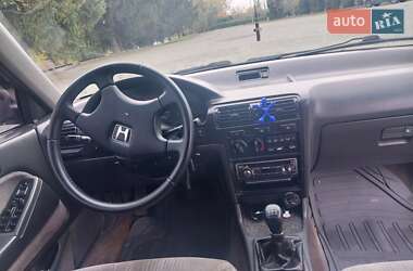 Седан Honda Accord 1993 в 