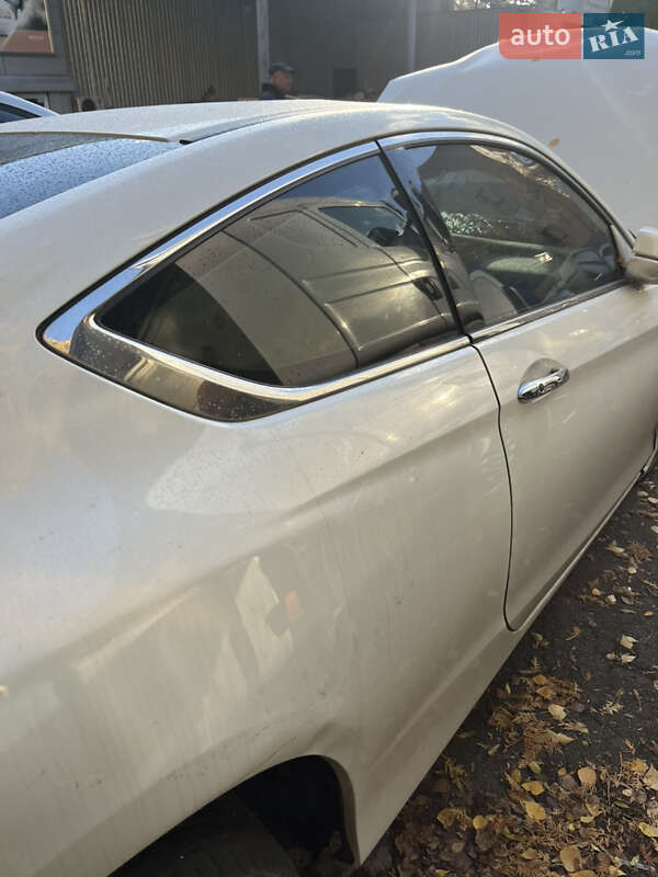 Купе Honda Accord 2014 в Києві фото 22 Купе Honda Accord 2014 в Києві