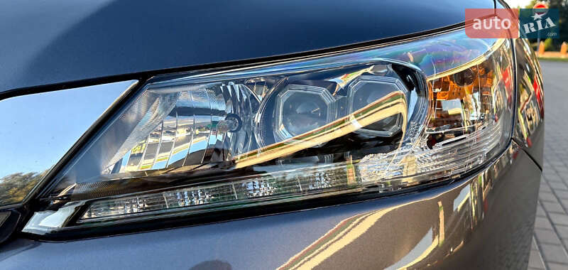Седан Honda Accord 2013 в Ірпені