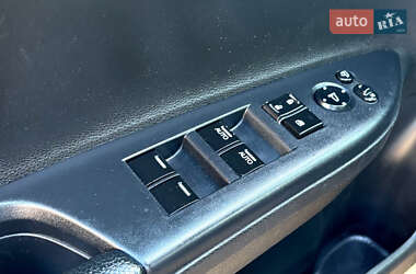 Седан Honda Accord 2013 в 