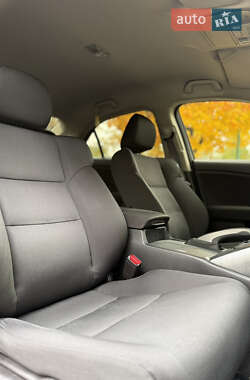 Седан Honda Accord 2011 в 