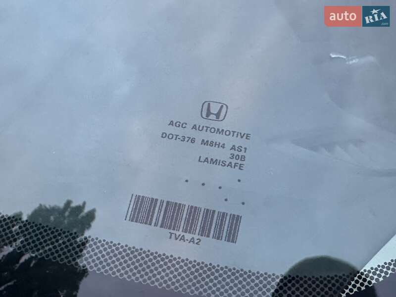 Седан Honda Accord 2018 в Киеве фото 30 Седан Honda Accord 2018 в Киеве