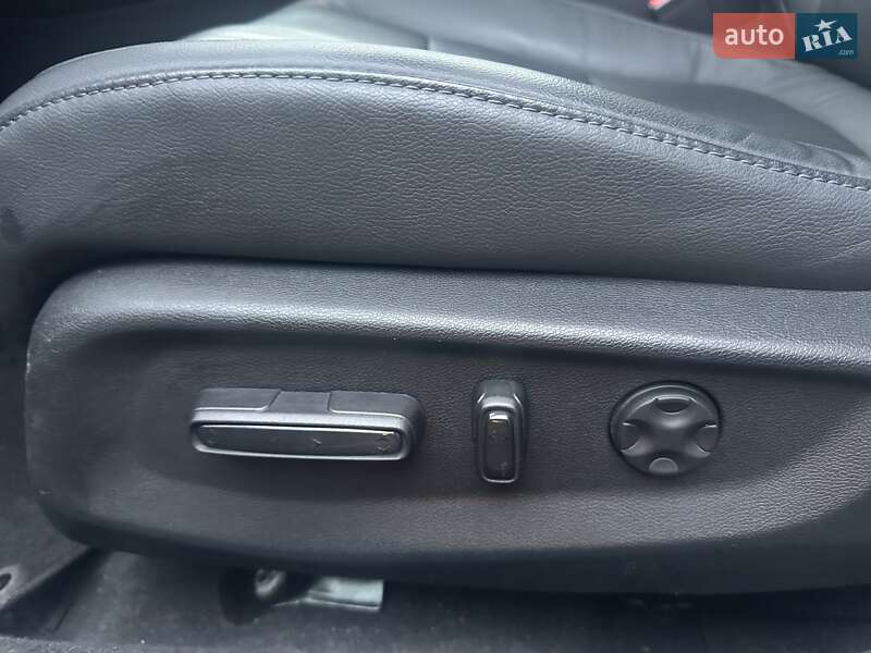 Седан Honda Accord 2018 в Киеве фото 29 Седан Honda Accord 2018 в Киеве