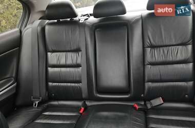 Седан Honda Accord 2007 в 