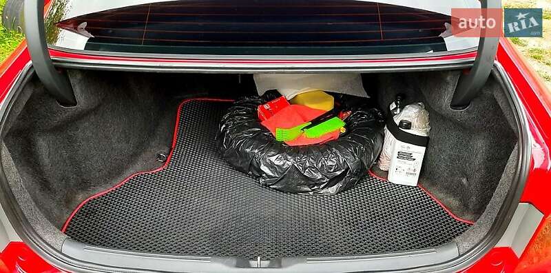 Седан Honda Accord 2004 в Баришівка фото 12 Седан Honda Accord 2004 в Баришівка