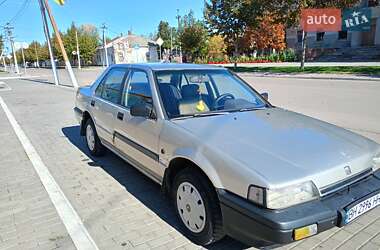 Седан Honda Accord 1987 в Килии