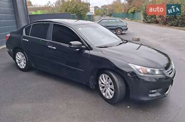 Седан Honda Accord 2015 в Жмеринке