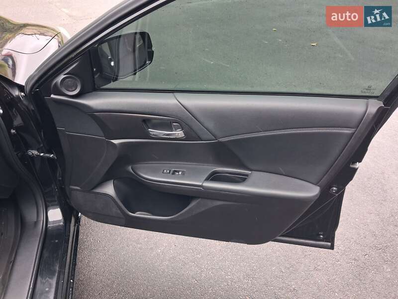 Седан Honda Accord 2015 в Жмеринці фото 16 Седан Honda Accord 2015 в Жмеринці