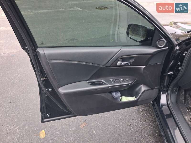 Седан Honda Accord 2015 в Жмеринці фото 21 Седан Honda Accord 2015 в Жмеринці