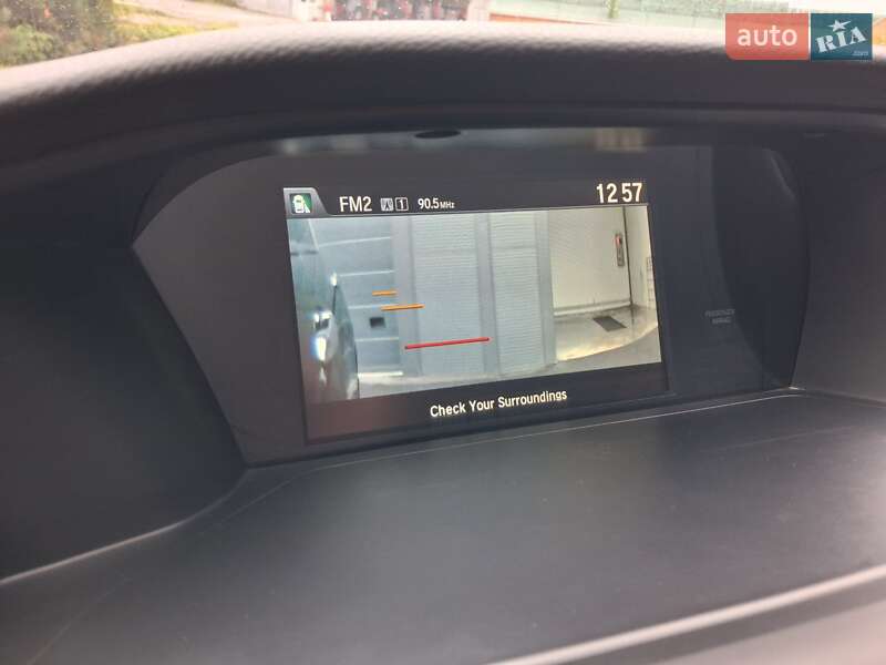 Седан Honda Accord 2015 в Жмеринці фото 24 Седан Honda Accord 2015 в Жмеринці