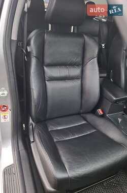 Универсал Honda Accord 2004 в 