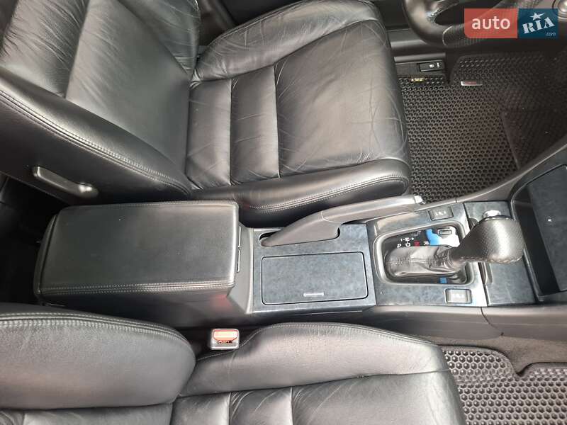 Універсал Honda Accord 2004 в Черкасах фото 19 Універсал Honda Accord 2004 в Черкасах