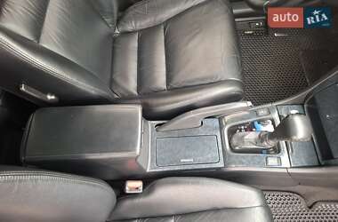 Универсал Honda Accord 2004 в 
