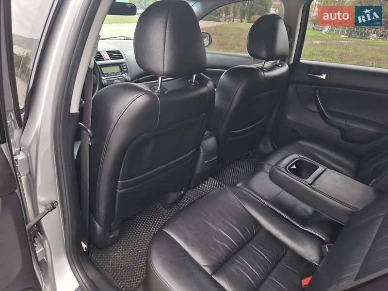 Універсал Honda Accord 2004 в Черкасах фото 21 Універсал Honda Accord 2004 в Черкасах