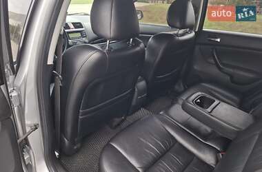 Универсал Honda Accord 2004 в 