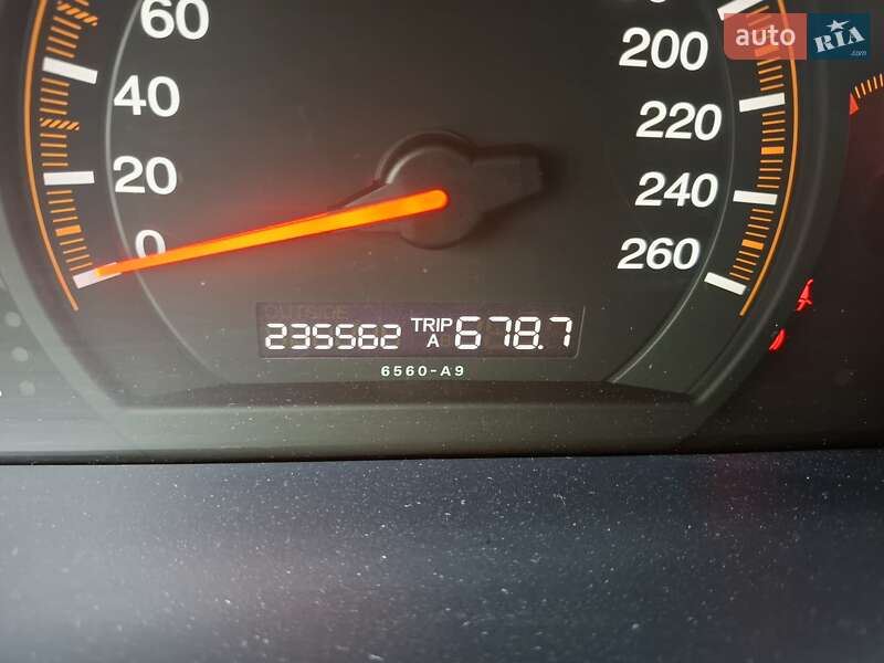 Універсал Honda Accord 2004 в Черкасах фото 24 Універсал Honda Accord 2004 в Черкасах