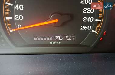 Универсал Honda Accord 2004 в 
