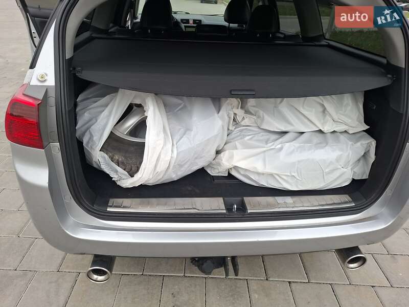 Універсал Honda Accord 2004 в Черкасах фото 25 Універсал Honda Accord 2004 в Черкасах