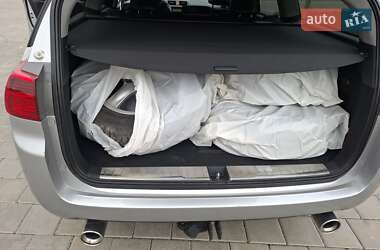 Универсал Honda Accord 2004 в 