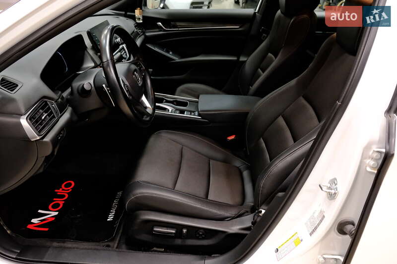 Седан Honda Accord 2022 в Одессе фото 29 Седан Honda Accord 2022 в Одессе
