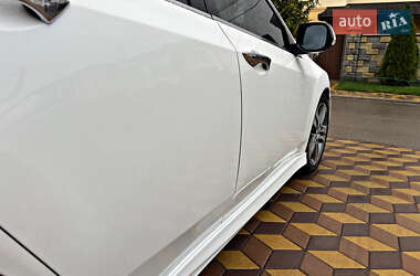 Седан Honda Accord 2012 в 