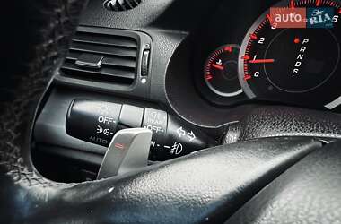 Седан Honda Accord 2012 в 