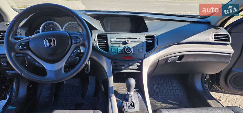 Седан Honda Accord 2008 в Ладижині фото 3 Седан Honda Accord 2008 в Ладижині