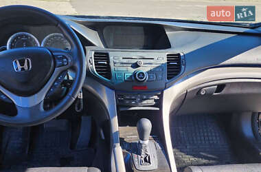 Седан Honda Accord 2008 в 