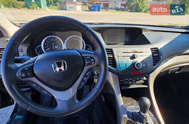 Седан Honda Accord 2008 в 