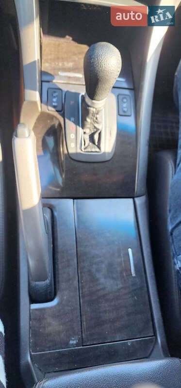 Седан Honda Accord 2008 в Ладижині фото 18 Седан Honda Accord 2008 в Ладижині