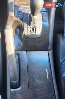 Седан Honda Accord 2008 в 