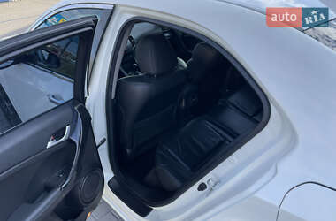 Седан Honda Accord 2011 в 