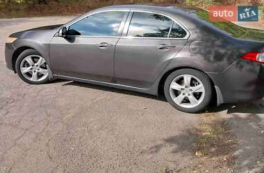 Седан Honda Accord 2008 в  фото 5 Седан Honda Accord 2008 в