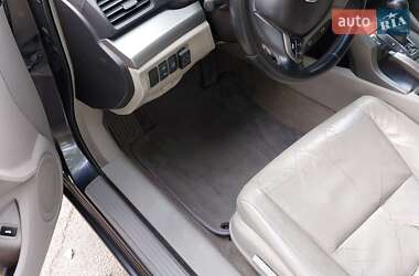 Седан Honda Accord 2008 в  фото 8 Седан Honda Accord 2008 в