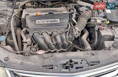 Седан Honda Accord 2008 в  фото 10 Седан Honda Accord 2008 в