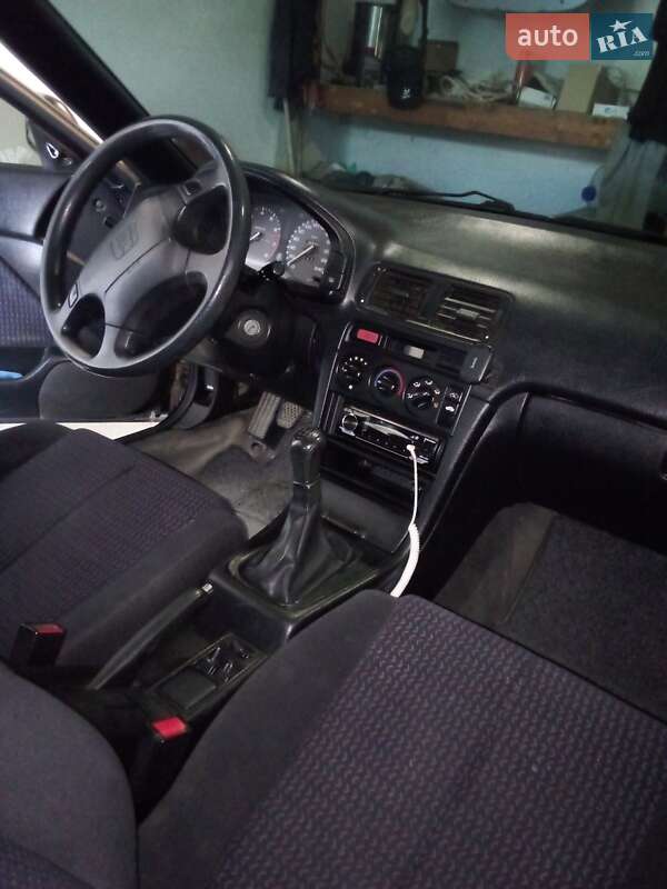 Седан Honda Accord 1996 в Черновцах фото 5 Седан Honda Accord 1996 в Черновцах