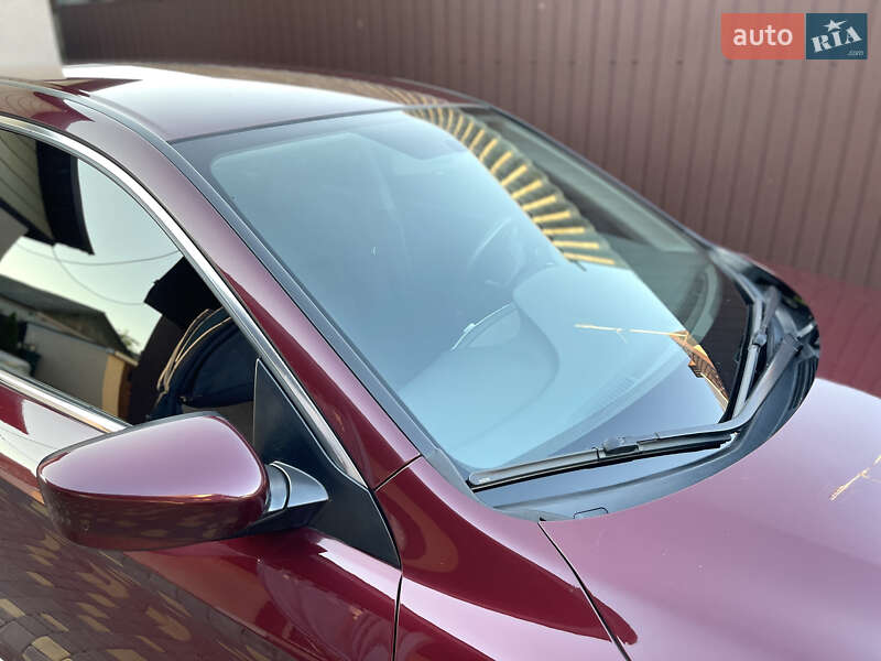 Седан Honda Accord 2013 в Тульчине