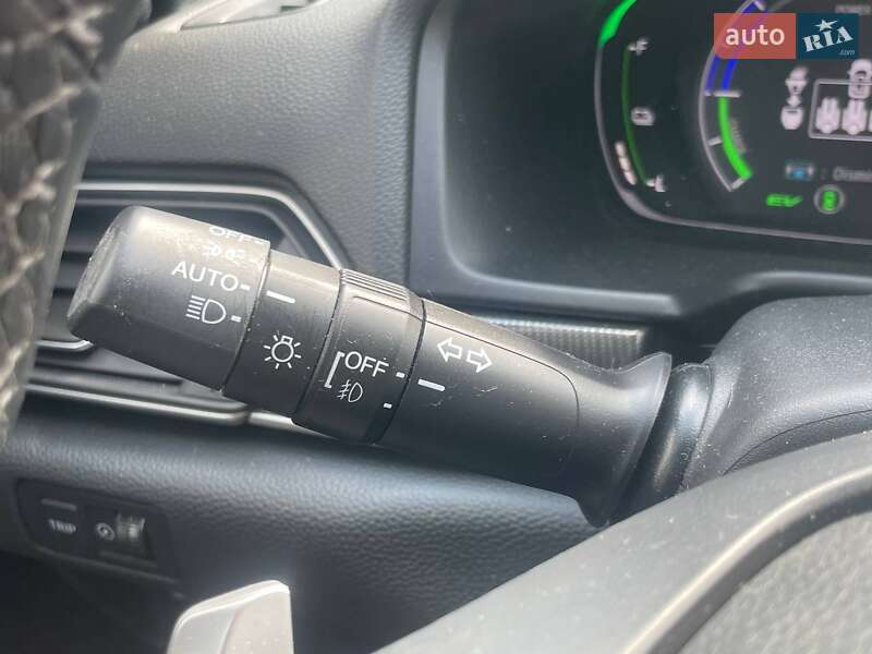 Седан Honda Accord 2022 в Киеве фото 20 Седан Honda Accord 2022 в Киеве