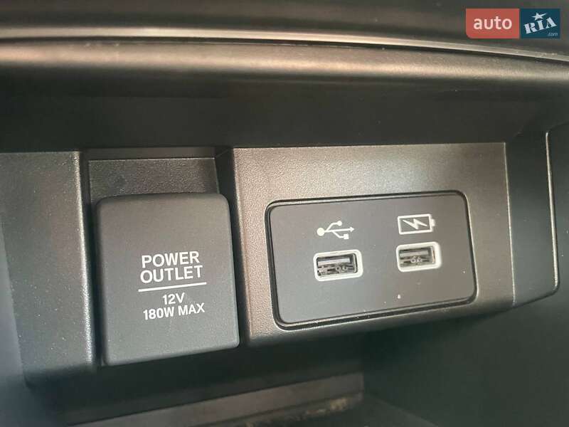Седан Honda Accord 2022 в Киеве фото 28 Седан Honda Accord 2022 в Киеве