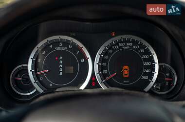 Седан Honda Accord 2012 в 