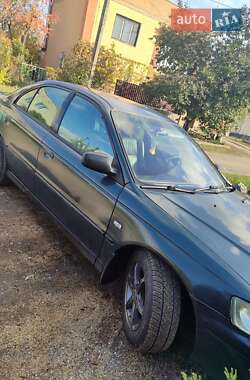 Седан Honda Accord 1999 в Знам'янці