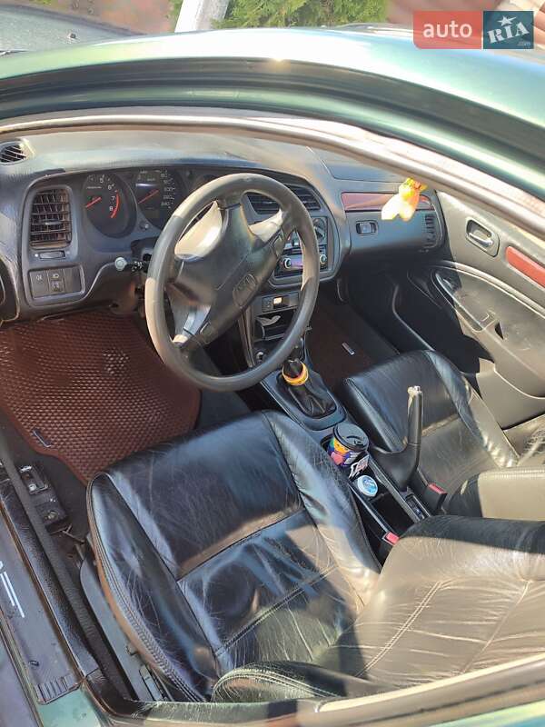 Седан Honda Accord 1999 в Знаменке фото 3 Седан Honda Accord 1999 в Знаменке