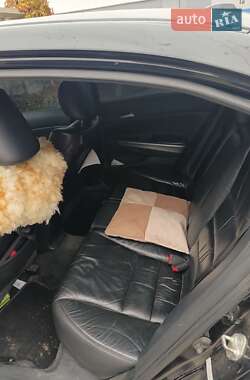 Седан Honda Accord 2008 в Чернигове