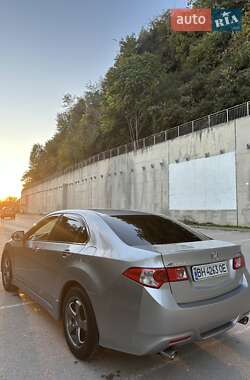 Седан Honda Accord 2008 в 
