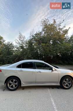Седан Honda Accord 2008 в 