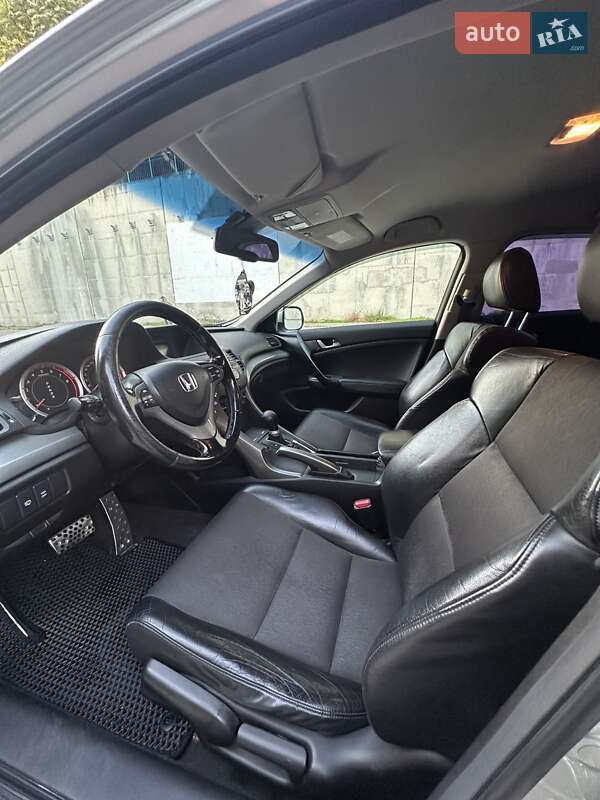 Седан Honda Accord 2008 в Одесі фото 10 Седан Honda Accord 2008 в Одесі