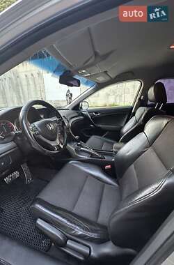 Седан Honda Accord 2008 в 