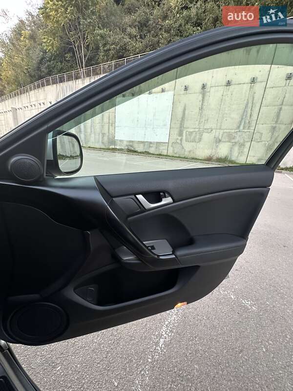 Седан Honda Accord 2008 в Одесі фото 16 Седан Honda Accord 2008 в Одесі