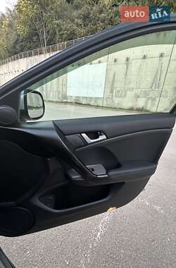 Седан Honda Accord 2008 в 